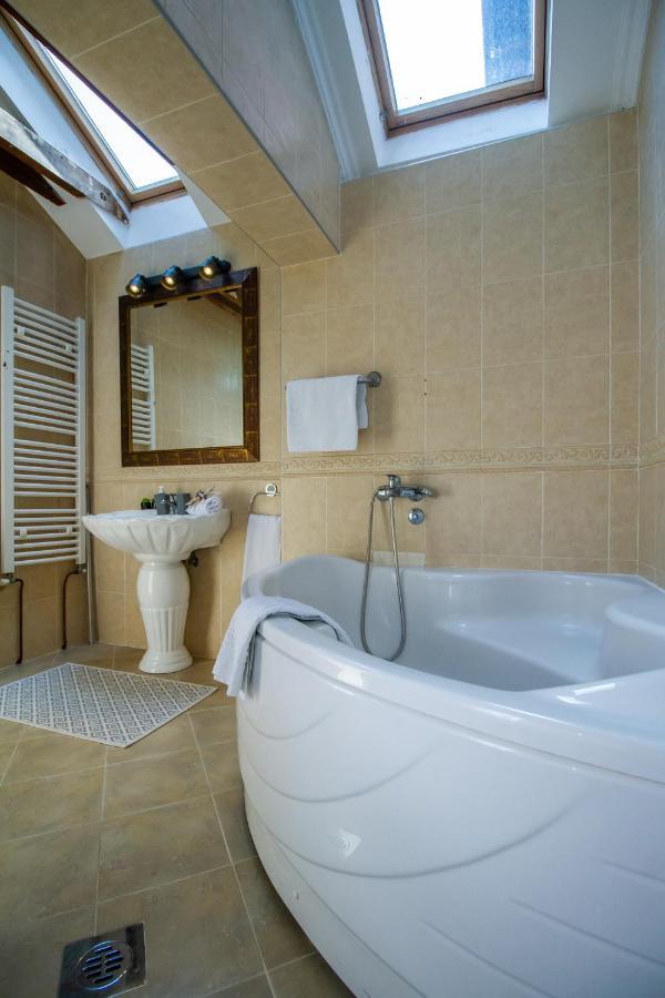 Apartman Park Zlatibor Exterior photo